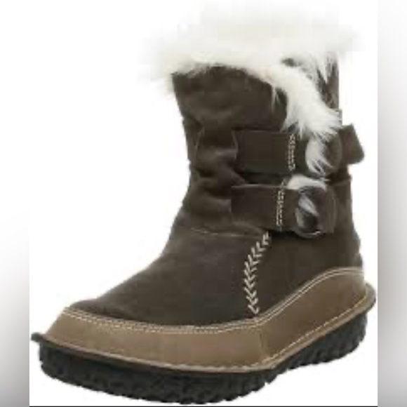 Sorel Tootega 8.5 - Picture 1 of 6